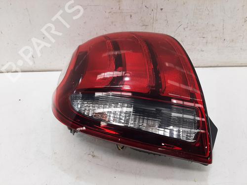Used Left taillight Left taillight 37694317 37694317