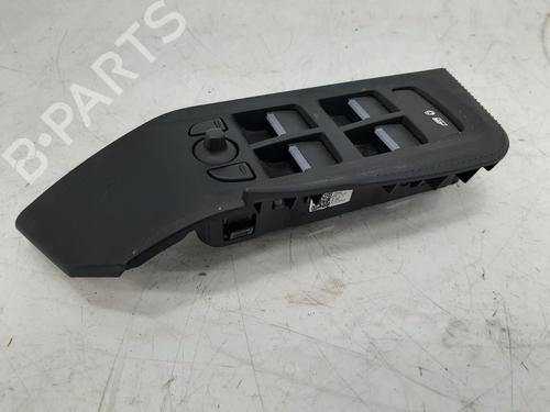 Switch JAGUAR I-PACE (X590) EV400 AWD | BP26774340I30 