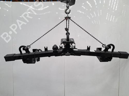 Used Tow ball/Mechanism FORD USA RANGER Extended Cab Pickup 2.0 EcoBlue AWD (205 hp) 28617301