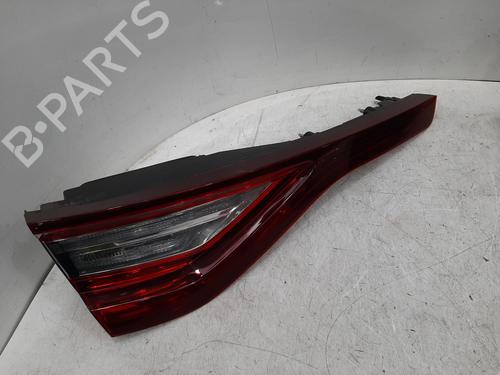 Venstre baglygte RENAULT MEGANE IV Hatchback (B9A/M/N_) 1.3 TCe 140 (B9NB) (140 hp) 26852750