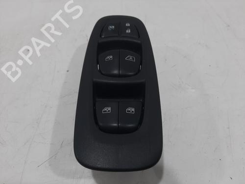 Used Switch Switch RENAULT KADJAR (HA_, HL_) 1.2 TCe 130 (HLMR) (130 hp) 34121597 34121597