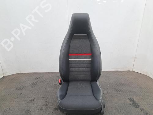 Used Left front seat Left front seat 37613998 37613998