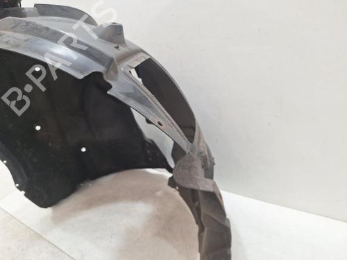 Wheel arch BMW 1 (F21) 116 d | BP32409812C56