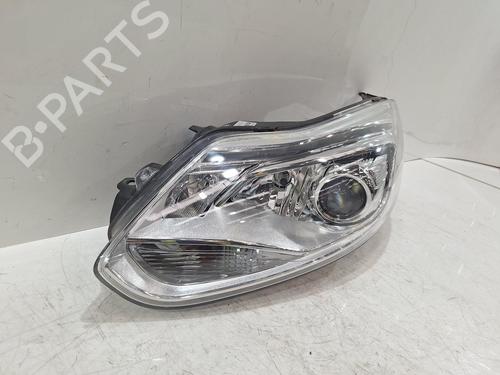 Left headlight FORD FOCUS III 1.6 TDCi | BP39757273C28 - Image 3