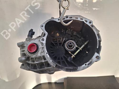 Used Gearbox HYUNDAI GETZ (TB) 1.1 (63 hp) 29883379