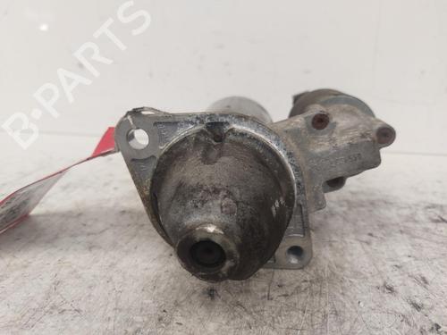Used Starter BMW 1 (E87) 116 i (122 hp) 26861165