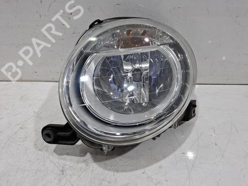 Used Left headlight Left headlight 38970081 38970081
