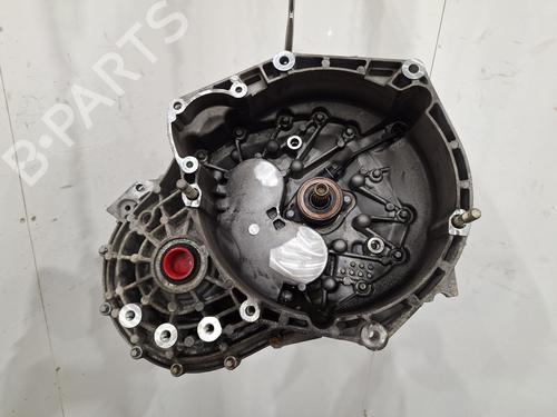 Used Gearbox ALFA ROMEO GIULIETTA (940_) 1.6 JTDM (940FYB11, 940FYB1A, 940FYF11, 940FYF1A) (120 hp) 32214853