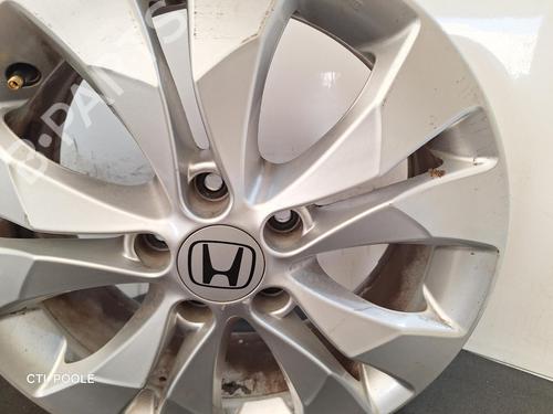 Fælk HONDA CR-V IV (RM_) 2.2 i-DTEC 4WD (RE6) | BP38015272C45 - Image 3