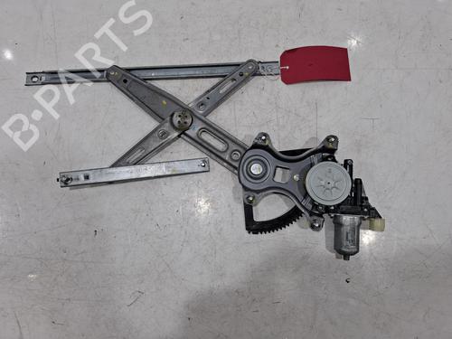 Used Front right window mechanism Front right window mechanism HYUNDAI i20 I (PB, PBT) 1.2 (86 hp) 40040191 40040191