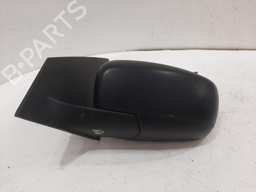Left mirror SUZUKI CELERIO (LF) 1.0 (AVK310) | BP37673217C26 - Image 5