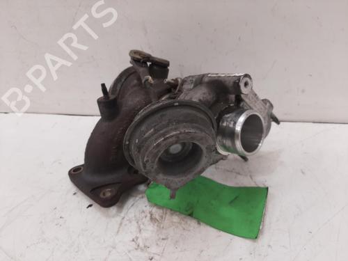 Turbolader/Kompressor VAUXHALL GRANDLAND X / GRANDLAND (A18) 1.2 Turbo (75) | BP29553519M71 