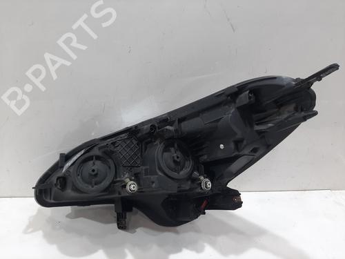 Right headlight VAUXHALL CORSA Mk IV (E) (X15) 1.4 | BP39532081C29 - Image 6