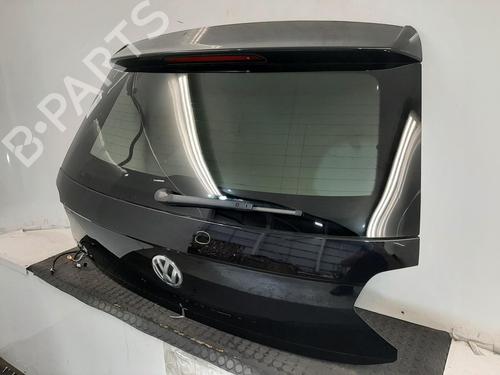 Tailgate VW POLO VI (AW1, BZ1, AE1) 1.0 TSI | BP28039488C6