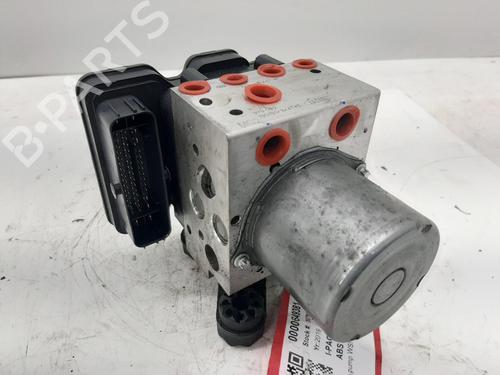 Used ABS pump JAGUAR I-PACE (X590) EV400 AWD (400 hp) 26808747