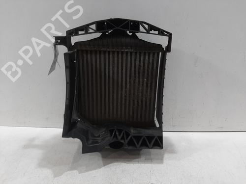 Used Intercooler LAND ROVER RANGE ROVER SPORT II (L494) 3.0 SDV6 Hybrid 4x4 (340 hp) 31999185