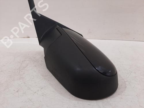 Ryggespeil venstre MITSUBISHI COLT VI (Z3_A, Z2_A) 1.5 CZT (Z37A) | BP29524957C26 