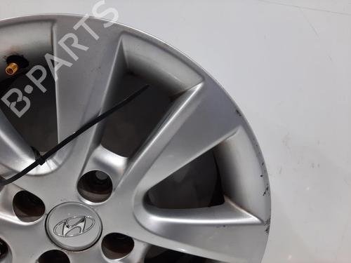 Rim HYUNDAI i20 I (PB, PBT) 1.2 | BP30407158C45