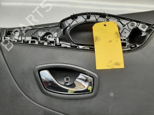 Other VAUXHALL VIVARO B Van (X82) 1.6 CDTi | BP26745184O1