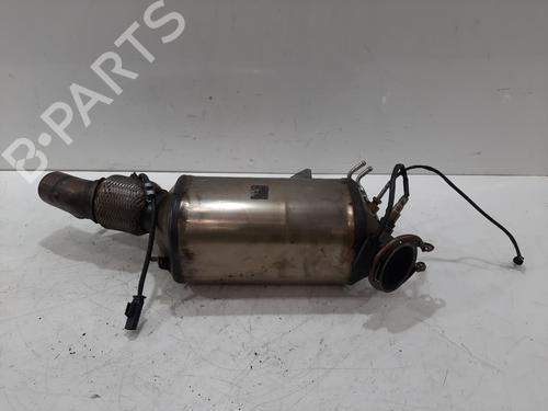partikelfilter partikelfilter BMW 4 Coupe (F32, F82) 420 d (190 hp) 36810780 36810780