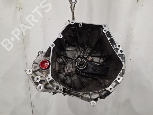 Gearbox MAZDA 2 Hatchback (DL, DJ) 1.5 D (DJ5FS) | BP40078566M3 - Image 1