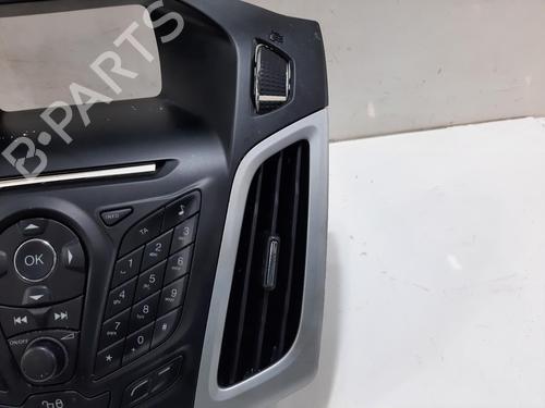 Radio FORD FOCUS III 1.0 EcoBoost | BP36216489E6 - Image 4