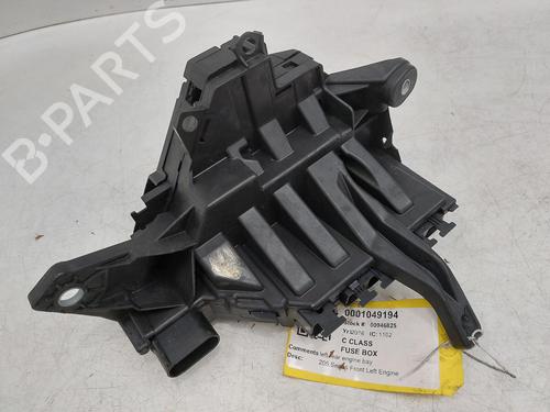 Fuse box MERCEDES-BENZ C-CLASS T-Model (S205) C 350 e (205.247) | BP26806399E1 