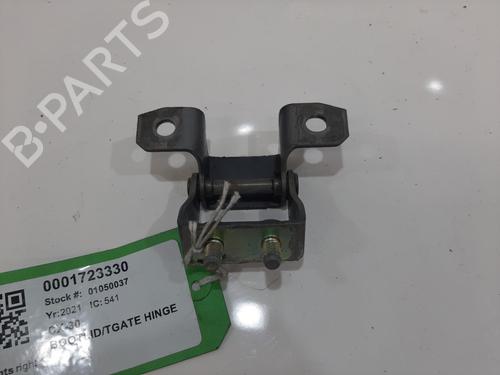 Hinge/Door check strap MAZDA CX-30 (DM) SKYACTIV-X M Hybrid (DMFP) | BP36153985C146 - Image 3