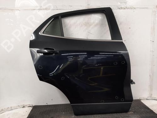 Used Right rear door Right rear door VAUXHALL MOKKA / MOKKA X (J13) 1.6 (116 hp) 33242617 33242617