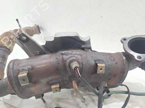 Catalyst FORD FIESTA VII (HJ, HF) 1.0 EcoBoost Active | BP32144482M10 