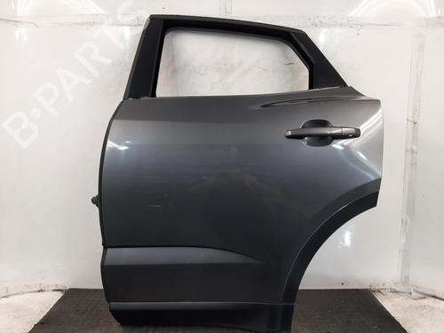 Used Left rear door JAGUAR E-PACE (X540) 2.0 D180 AWD (179 hp) 29398336