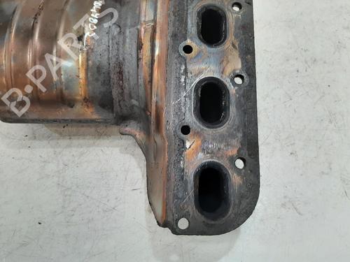 Catalyst VAUXHALL CORSA Mk IV (E) (X15) 1.4 | BP34233318M10  - Image 5