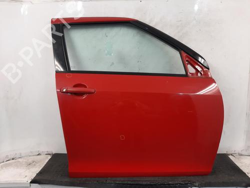 Used Right front door SUZUKI SWIFT IV (FZ, NZ) 1.2 (AZG412, ZC72S) (90 hp) 30286699