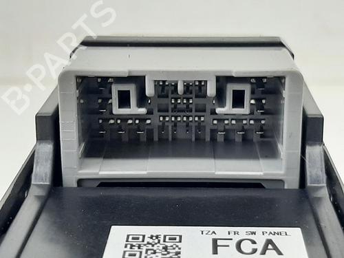Right front window switch HONDA JAZZ V (GR_, GS_) 1.5 eHEV (GR3, GR6) | BP26805694I26 - Image 3
