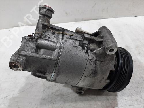 AC Kompressor VAUXHALL ZAFIRA Mk II (B) (A05) 1.8 (140 hp) 30495054