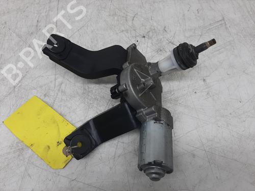 Rear wiper motor KIA CARNIVAL / GRAND CARNIVAL III (VQ) 2.9 CRDi | BP26764828M102 