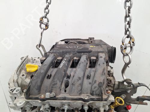 Engine DACIA DUSTER (HS_) 1.6 16V | BP36966647M1 - Image 6