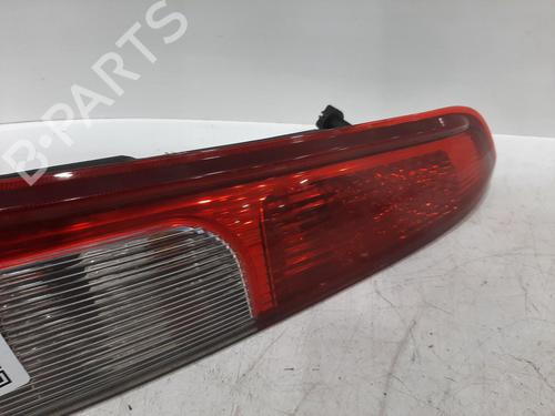 Left taillight FORD FOCUS C-MAX (DM2) 1.8 TDCi | BP26858897C34 
