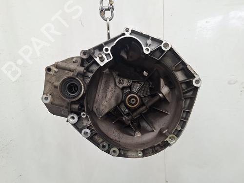 gearbox-ford-ka-ru8-2008-2009-2010-2011-2012-2013-2014-2015-2016-37666567 main image