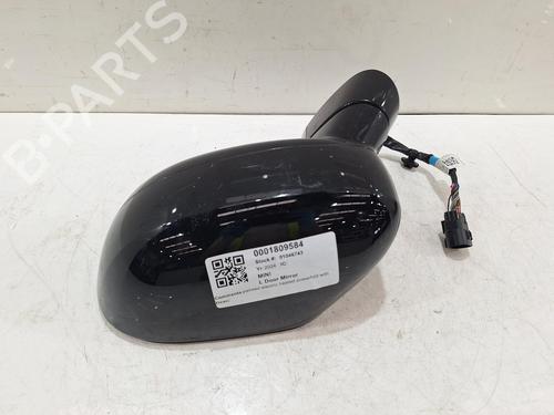 Bakspejl venstre MINI MINI COOPER (J01) Cooper SE | BP38568583C26 - Image 3