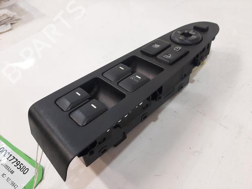 Right front window switch KIA SPORTAGE III (SL) 1.7 CRDi | BP37491400I26 - Image 4