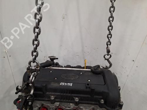 Engine KIA VENGA (YN) 1.4 CVVT | BP39916704M1 - Image 6
