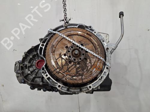 Used Gearbox Gearbox MERCEDES-BENZ A-CLASS (W176) A 220 CDI (176.003) (170 hp) 34233900 34233900
