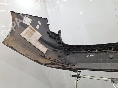 Rear bumper SEAT LEON ST (5F8) 1.5 TSI | BP27408002C8 