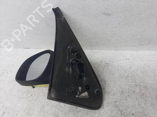 Left mirror RENAULT CLIO II (BB_, CB_) 1.2 (BB0A, BB0F, BB10, BB1K, BB28, BB2D, BB2H, CB0A,... | BP26868470C26 