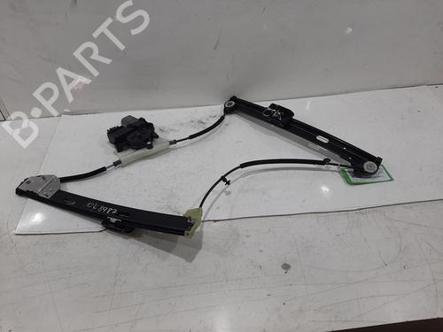 Front left window mechanism SEAT IBIZA V (KJ1, KJG) 1.0 TSI | BP34339439C22 - Image 4