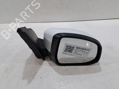 Used Right mirror FORD FOCUS III 1.0 EcoBoost (100 hp) 30844068