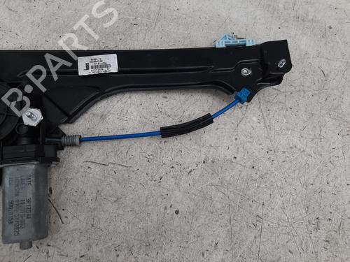 Front left window mechanism BMW 2 Gran Tourer (F46) 220 d xDrive | BP26752176C22 