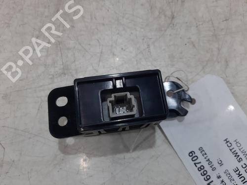 Electronic module NISSAN JUKE (F16_) 1.6 Hybrid | BP33466928M83 - Image 4