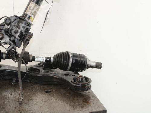 Left front suspension TOYOTA C-HR (_X1_) 1.8 Hybrid (ZYX10_, ZYX11_, ZYX10R, ZYX11R) | BP26839138M72 